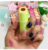 برق لب شاین ریموکو🤩🪄