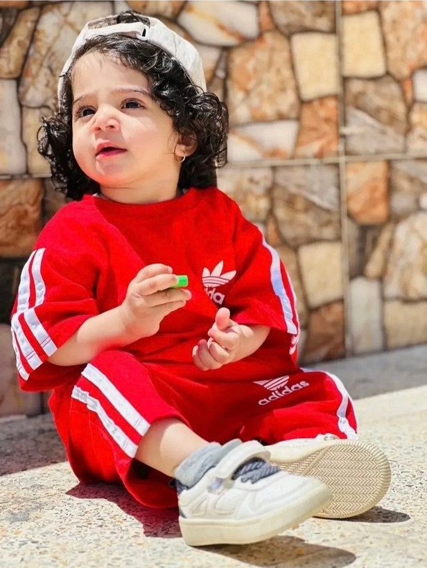 ست اسپرت آدیداس سه رنگ